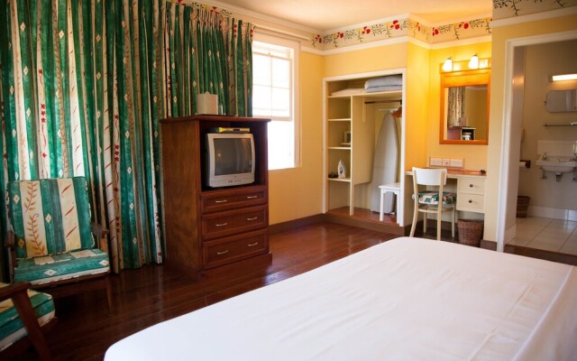Grand View Beach Hotel