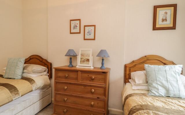 Dash Cottage