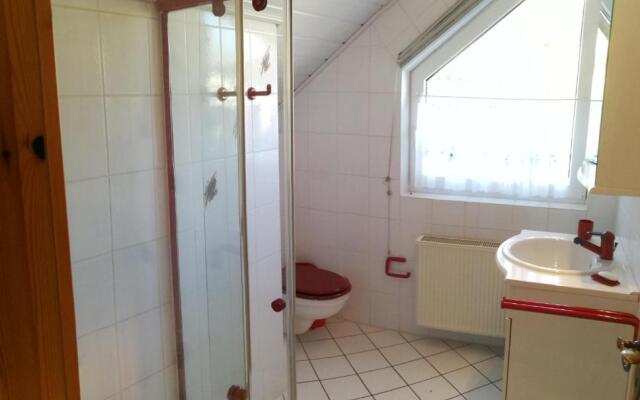 Ferienwohnung Gross B