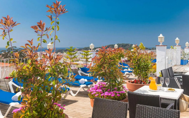 Hotel Ridomar