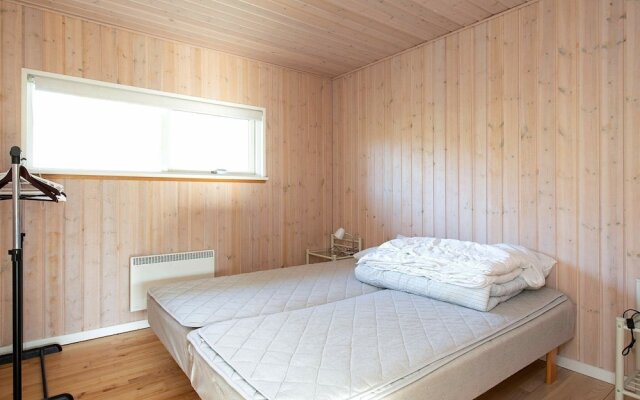 Tranquil Holiday Home in Gedser With Sauna