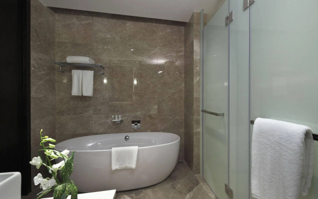 Yagu Resort Hangzhou