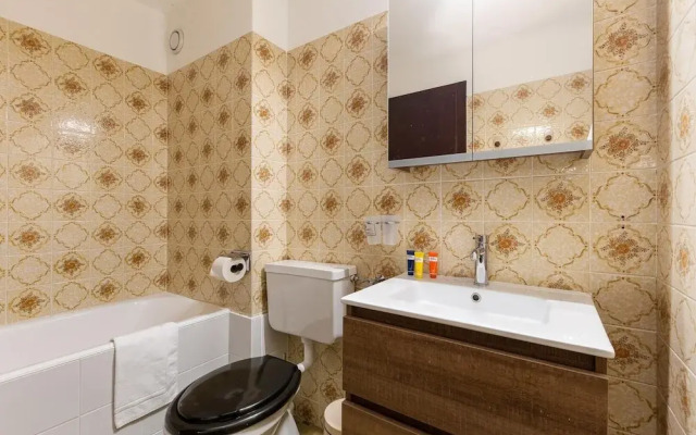 App Les Rocailles 9 Family Retreat With Sauna