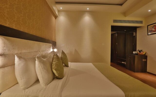 Hotel Ranbirs
