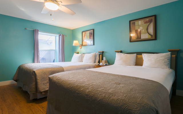 City Centre Motel by OYO