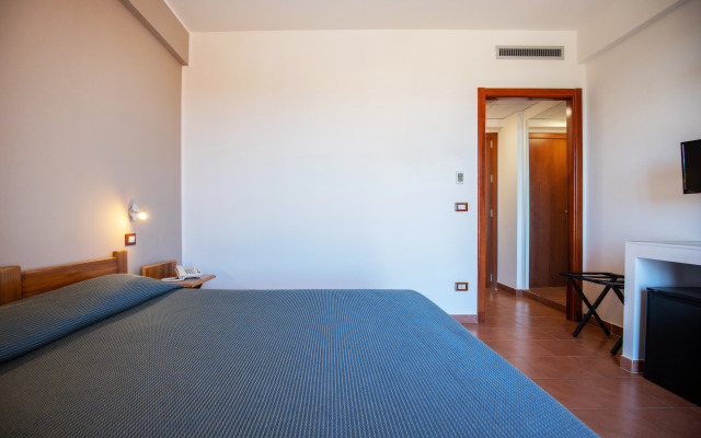 La Terra dei Sogni Country Hotel