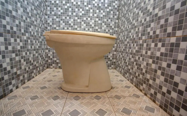 SPOT ON 2875 Kost Pandawa Syariah