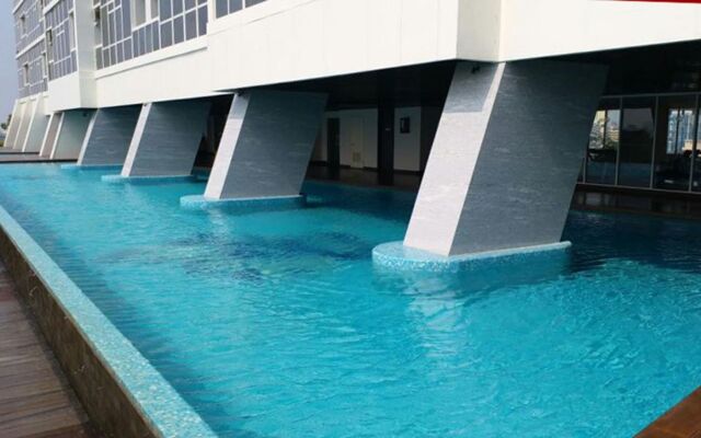 Menteng Park Apartment by Mediapura