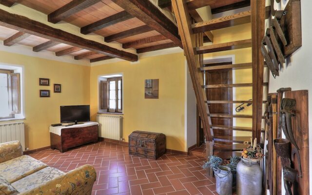 Agriturismo Le Scope