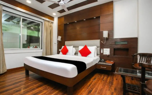 West Yard Hotels