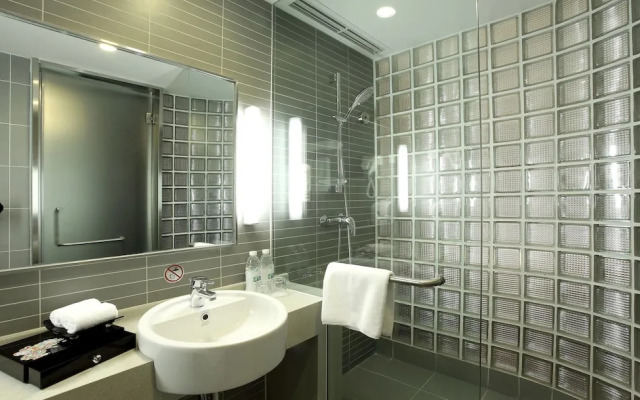 Holiday Inn Express Chengdu Wuhou, an IHG Hotel