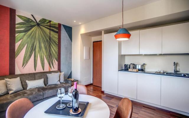 Milhouse Suites Duomo