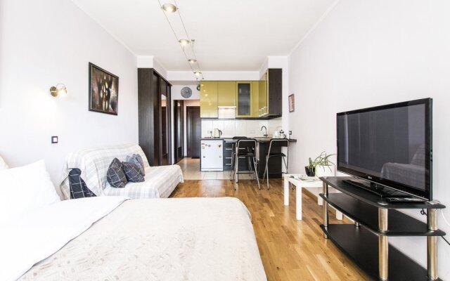 4You Piter Three Apartments