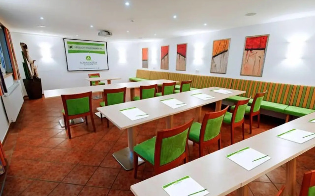 Hotel Sonnenhof