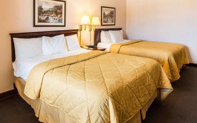 Rodeway Inn