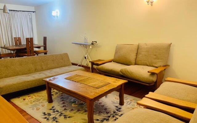 Milimani Apartments 1