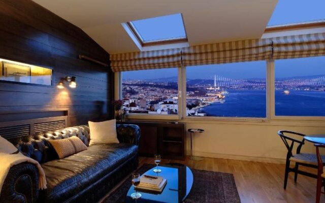 Urban Suites Istanbul