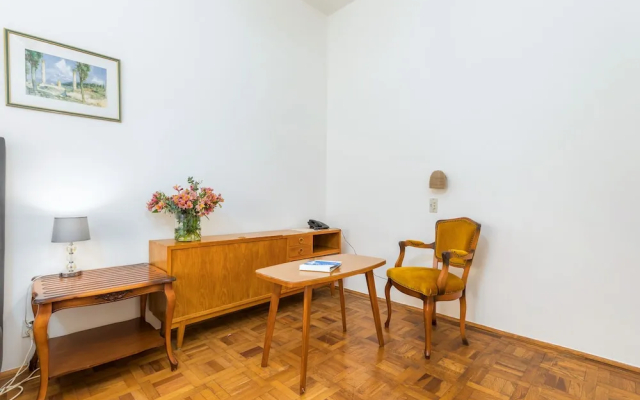 Brijuni Rooms Karmen