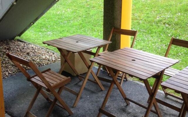 Premiere Classe Charleville Mezieres