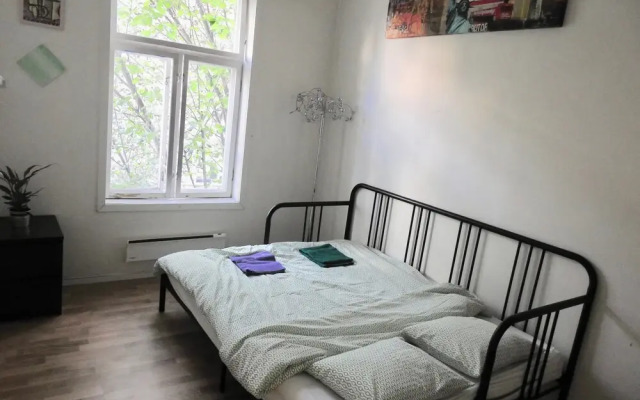 Huset Hostel