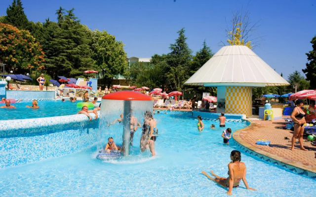 Hotel Orchidea Park All Inclusive