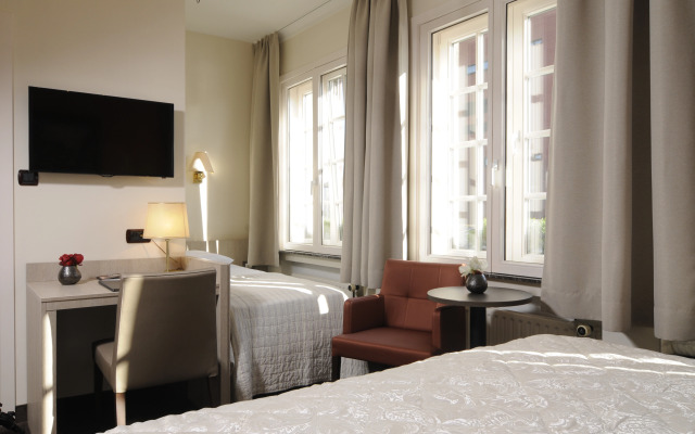 Hotel Albert I