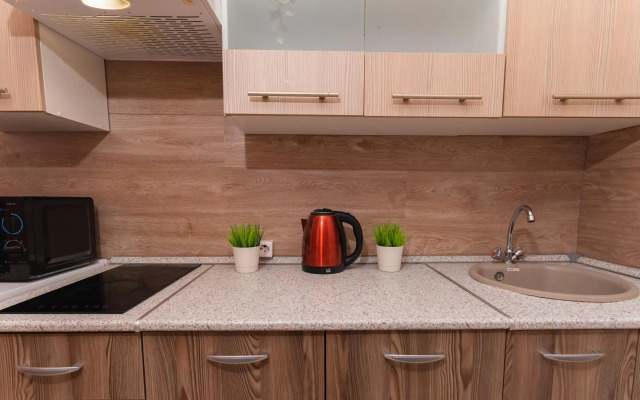 LikeHome (ЛайкХоум) на улице Салмышская 68/2