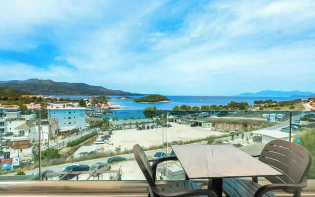 Hotel Afa