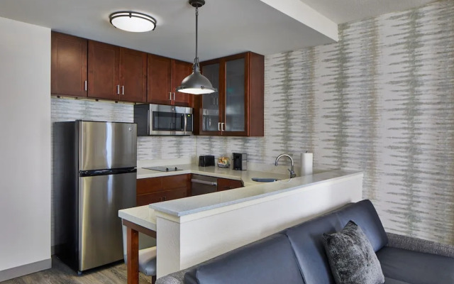 Residence Inn Atlanta Perimeter Center/Dunwoody