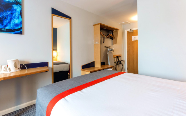 Holiday Inn Express Perth by IHG