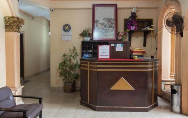 RedDoorz near Ciputra World 2