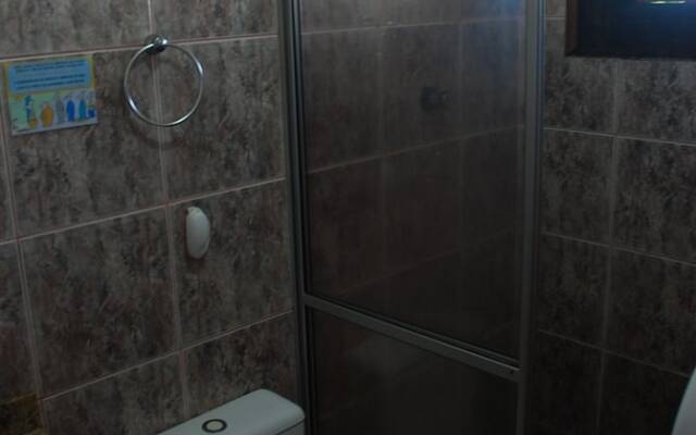 Chill Inn Paraty Hostel & Pousada