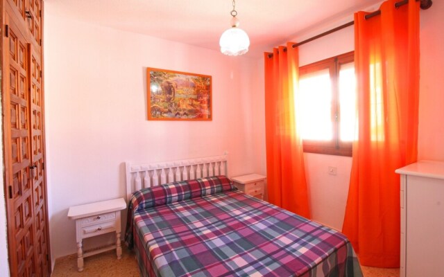 Calpe Park Costa Calpe