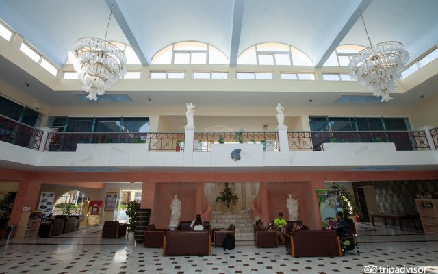 Eurovillage Achilleas Hotel