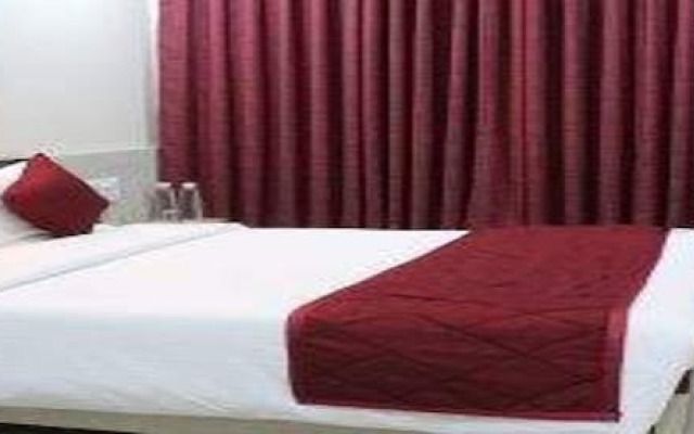 Room Maangta 113 @ Andheri East