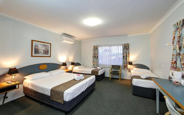 Oscar Motel