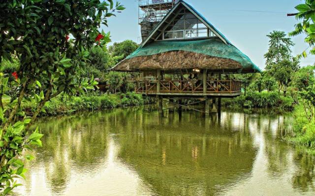 Lola Corazon Leisure Farm