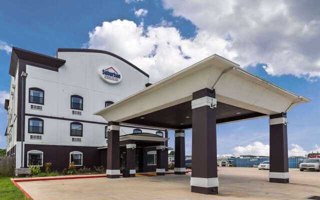 Suburban Studios Beaumont