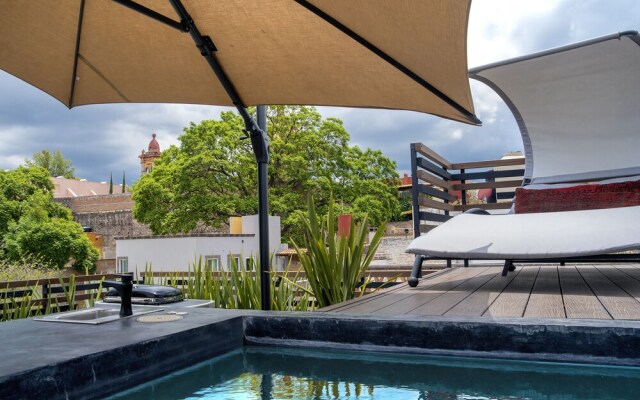 Lofts by Casa No Name