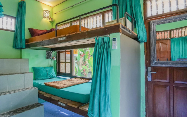 Padi-Padi Hostel & Bar