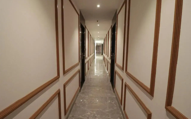 Transitel By OYO Rooms