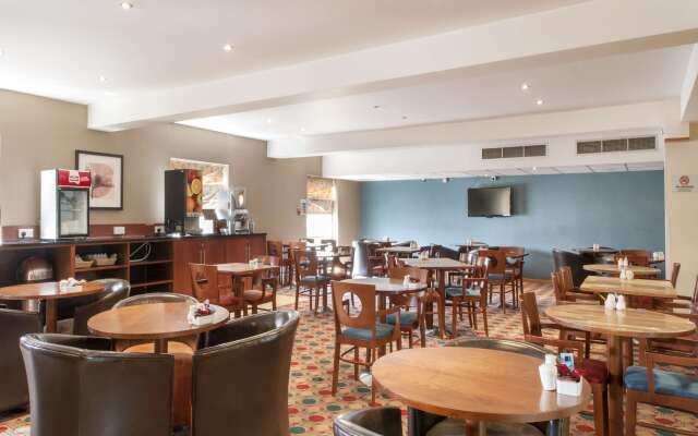 Travelodge Tewkesbury