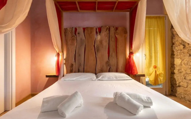 Borgo al Sole 3 by Wonderful Italy