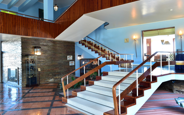 Pousada da Ria - Aveiro - Charming Hotel