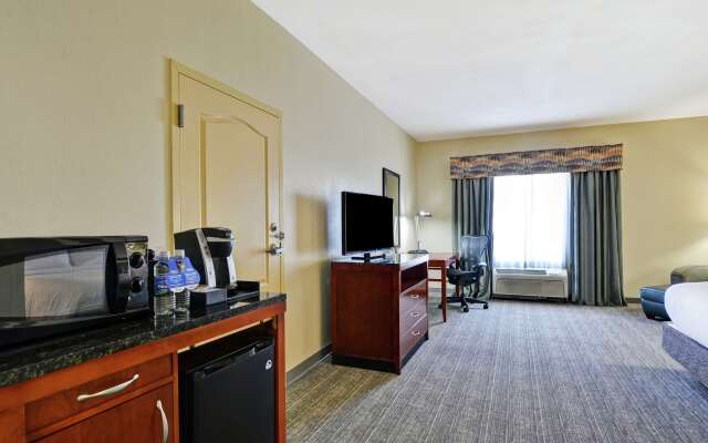 Hilton Garden Inn Conway