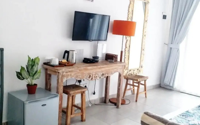 Dejavu Hotel
