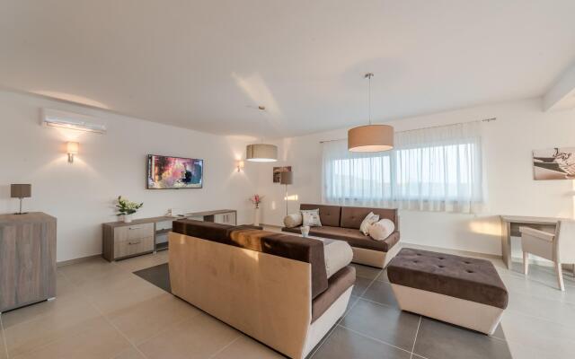 Dalmacija VI in Sukošan