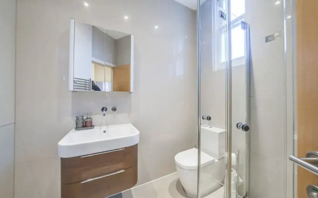 Fitzrovia Stay by Oxford St & Soho 18 Guests