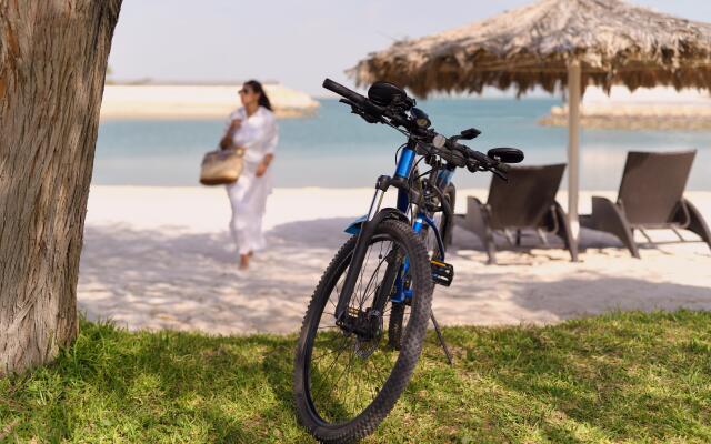 Intercontinental Al Jubail by IHG