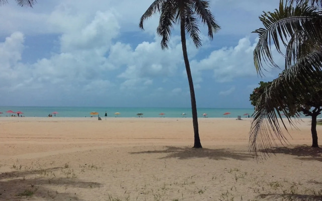 Flat Cabo Branco